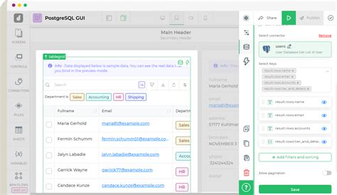 sql gui client.